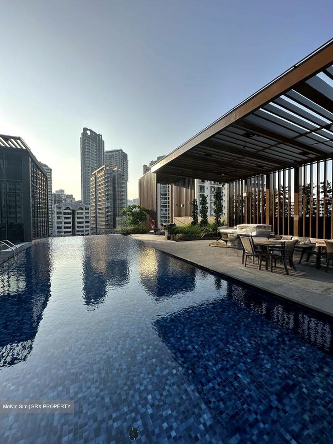 Jalan Kemaman (D12), Condominium #495887581